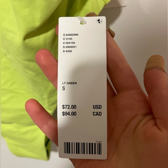 Urban Outfitters one piece swimsuit - Picture 3 of 3